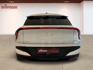 Kia EV6 Long Range Prestige