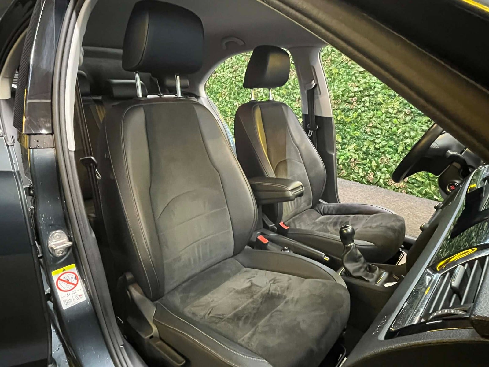 Billede af Seat Toledo 1,0 TSi 110 Xcellence