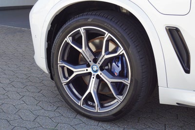 BMW X5 xDrive45e M-Sport+ aut. Van