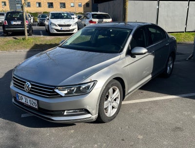 VW Passat 1,4 TSi 150 Trendline 4d