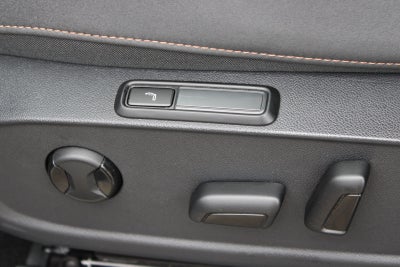 Cupra Born e-Boost