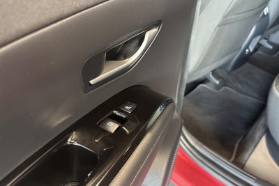 Hyundai Tucson T-GDi Advanced