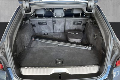 BMW 530e Touring M-Sport aut.