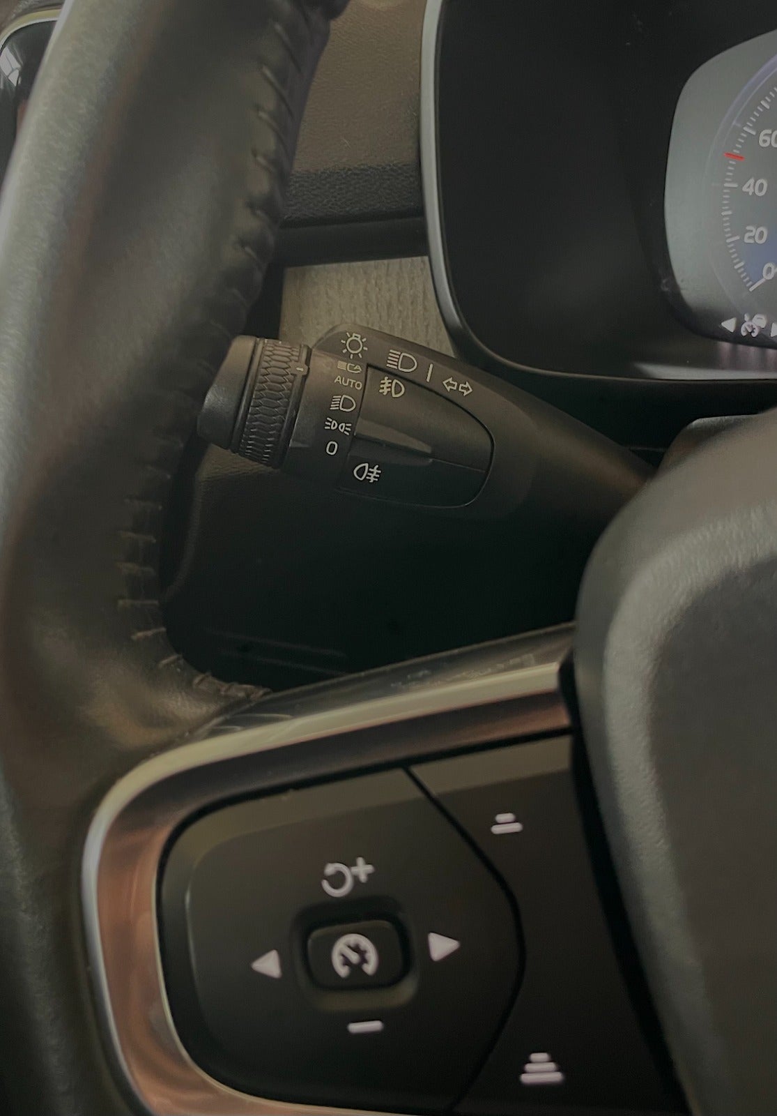 Billede af Volvo XC40 2,0 D3 150 Inscription aut.