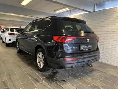 Seat Tarraco TSi 150 Style 7prs billede 1