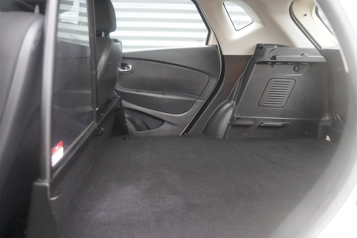 Billede af Renault Captur 1,5 dCi 90 Dynamique Van