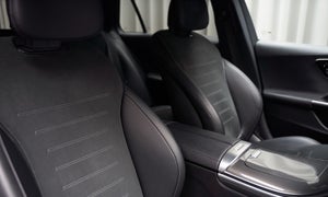 Mercedes C300 e AMG Line stc. aut.