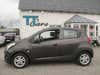 Chevrolet Spark LS thumbnail