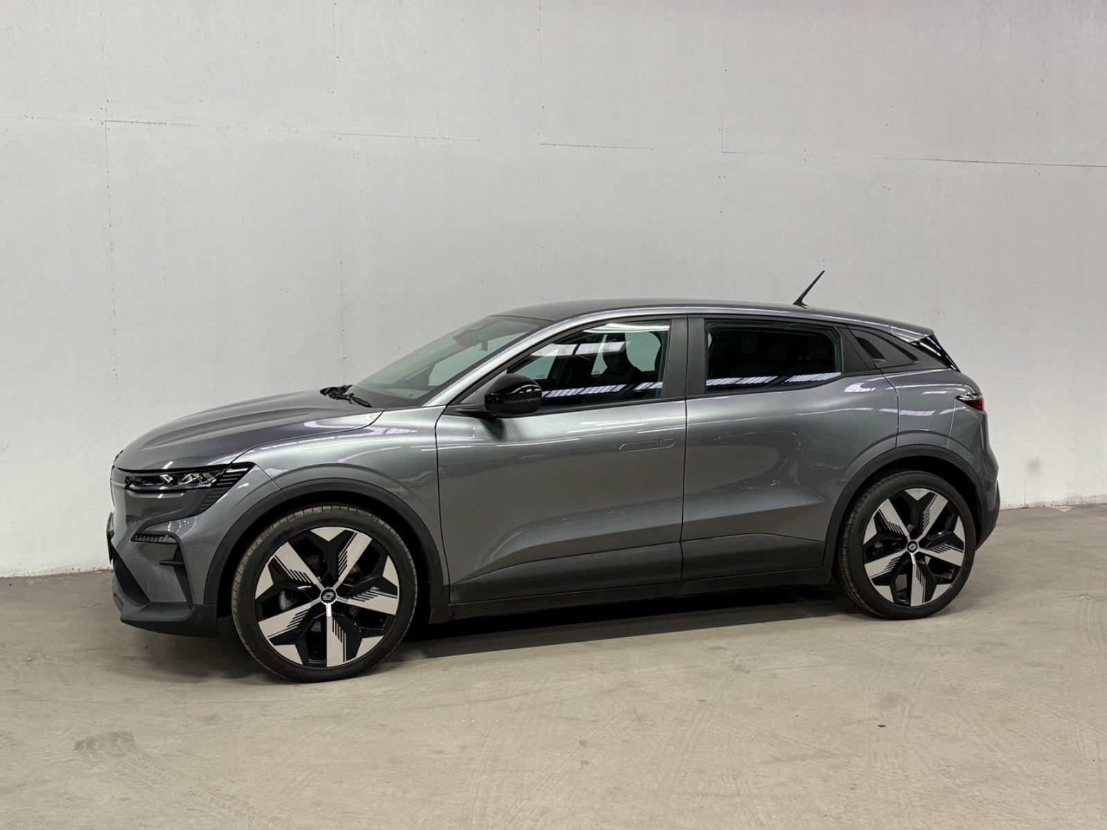 Renault Megane E-Tech Equilibre