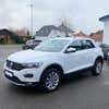 VW T-Roc TSi 150 Sport DSG thumbnail