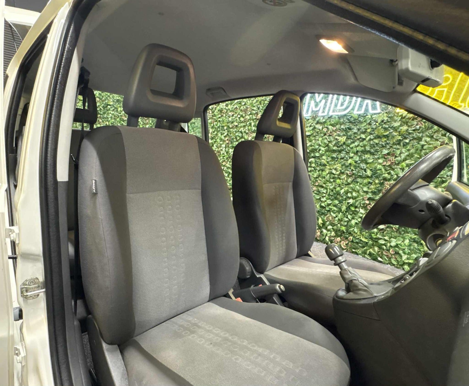 Billede af Fiat Panda 1,2 Dynamic