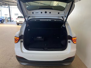 MG MGS5 Luxury