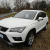 Seat Ateca TSi 150 Xcellence thumbnail