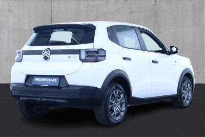 Citroën ë-C3 44,0 You! 2024