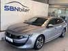Peugeot 508 Hybrid Allure Pack SW EAT8
