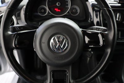 VW Up! 75 High Up! ASG