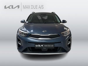 Kia Stonic T-GDi Vision