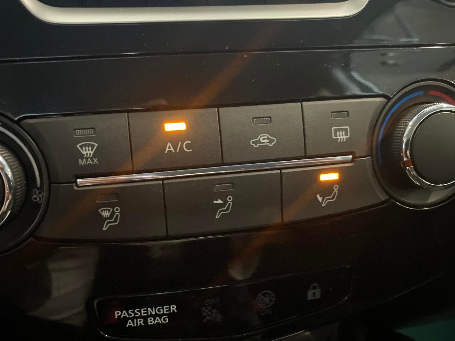 Billede af Nissan Qashqai 1,2 Dig-T 115 Visia