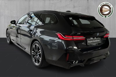 BMW i5 eDrive40 Touring M-Sport - 2