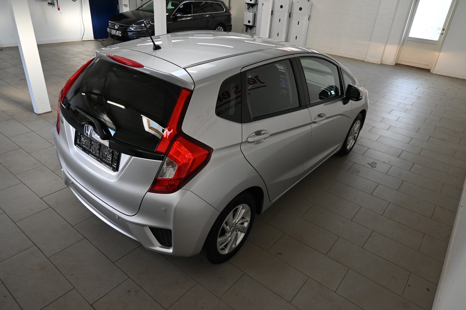 Honda Jazz i-VTEC Comfort