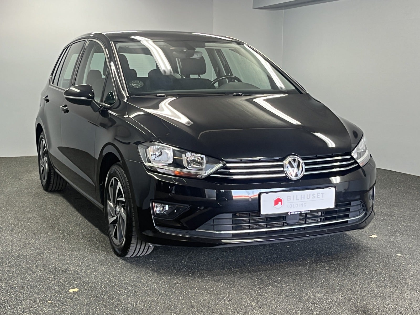 Billede af VW Golf Sportsvan 1,4 TSi 125 Sound DSG BMT