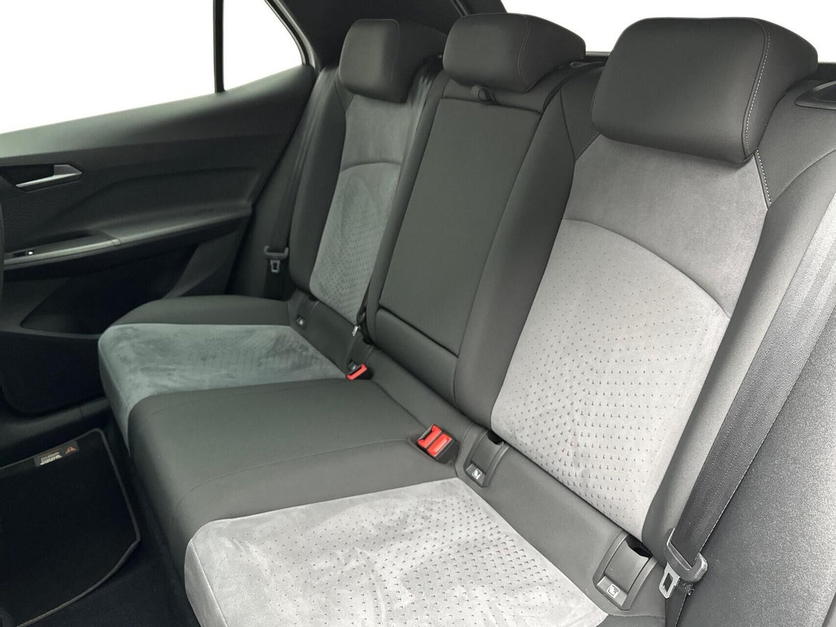 Cupra Born Dinamica Pack High billede 12