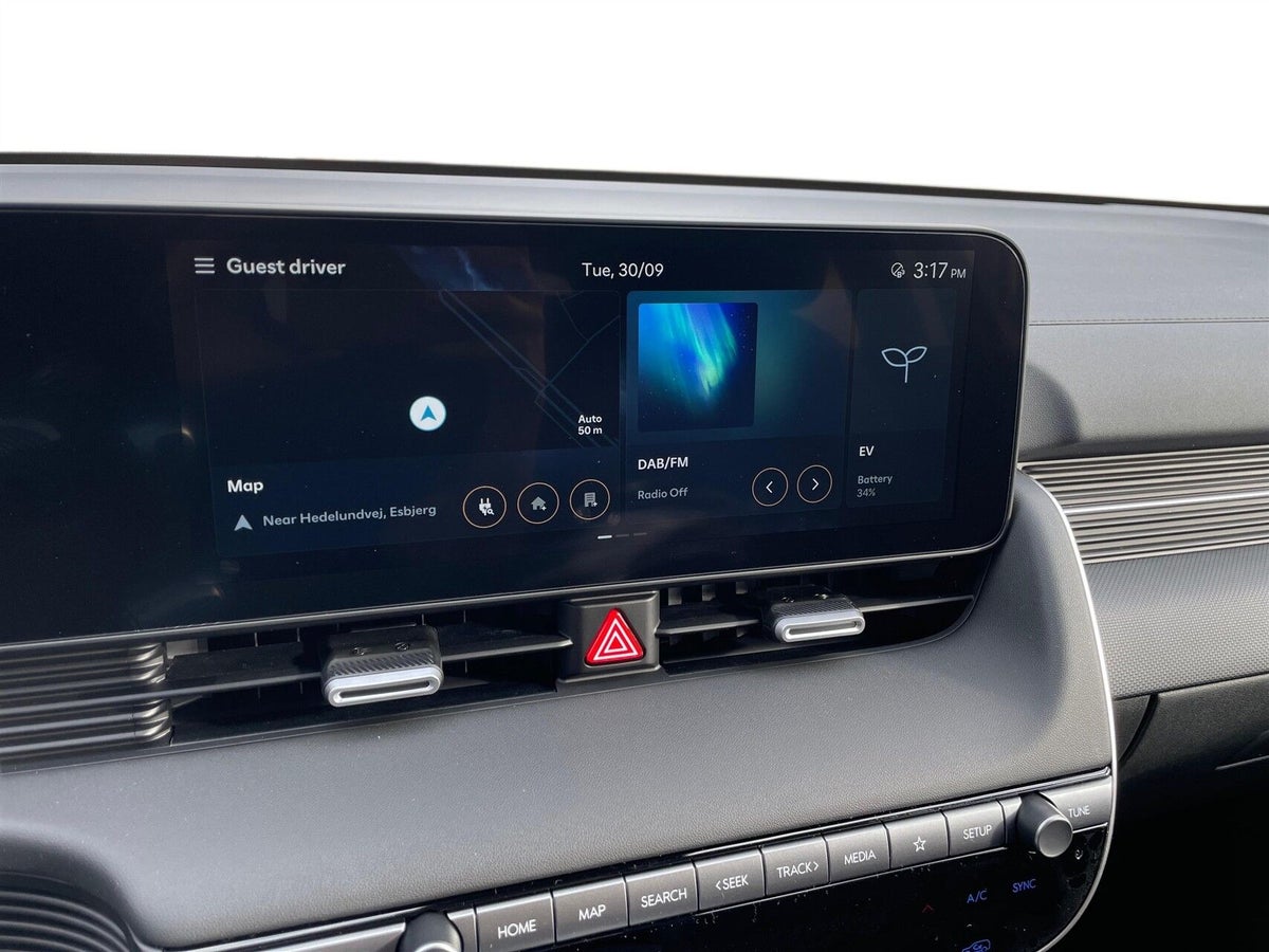 Hyundai Ioniq 5 Advanced billede 23