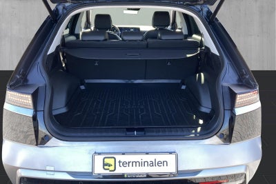 Hyundai Ioniq 5 Advanced