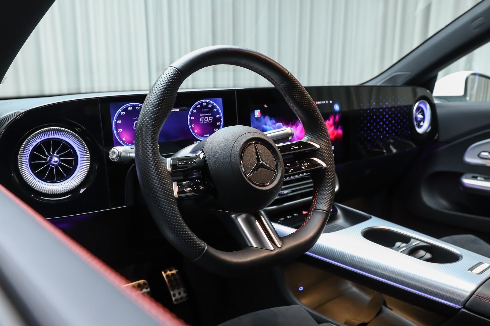Mercedes-Benz CLA 250+