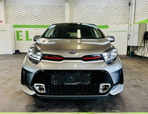 Kia Picanto GT-Line