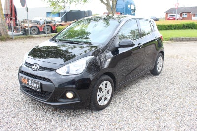 Hyundai i10 1,0 Comfort Air 5d