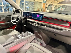 Kia EV9 Long Range Premium RWD 7prs