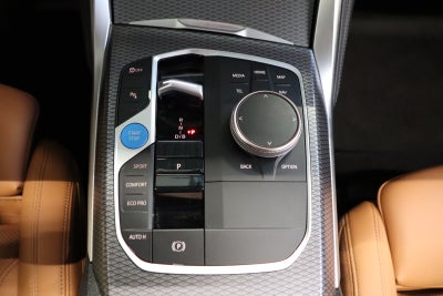 BMW i4 eDrive35 M-Sport