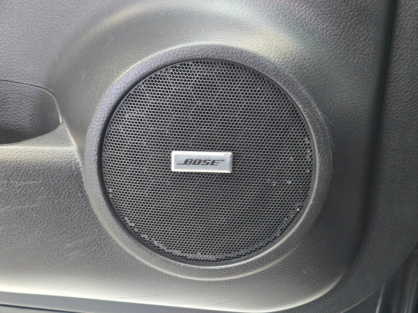 Billede af Nissan Qashqai 1,5 dCi 110 Tekna+