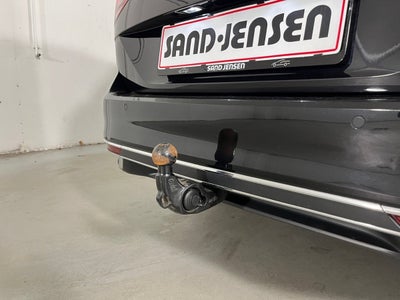 VW Passat 1,4 GTE Variant DSG Van