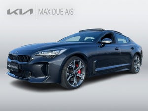 Kia Stinger T-GDi GT aut. 4WD