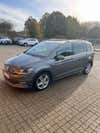 VW Touran TSi 150 Highline DSG 7prs