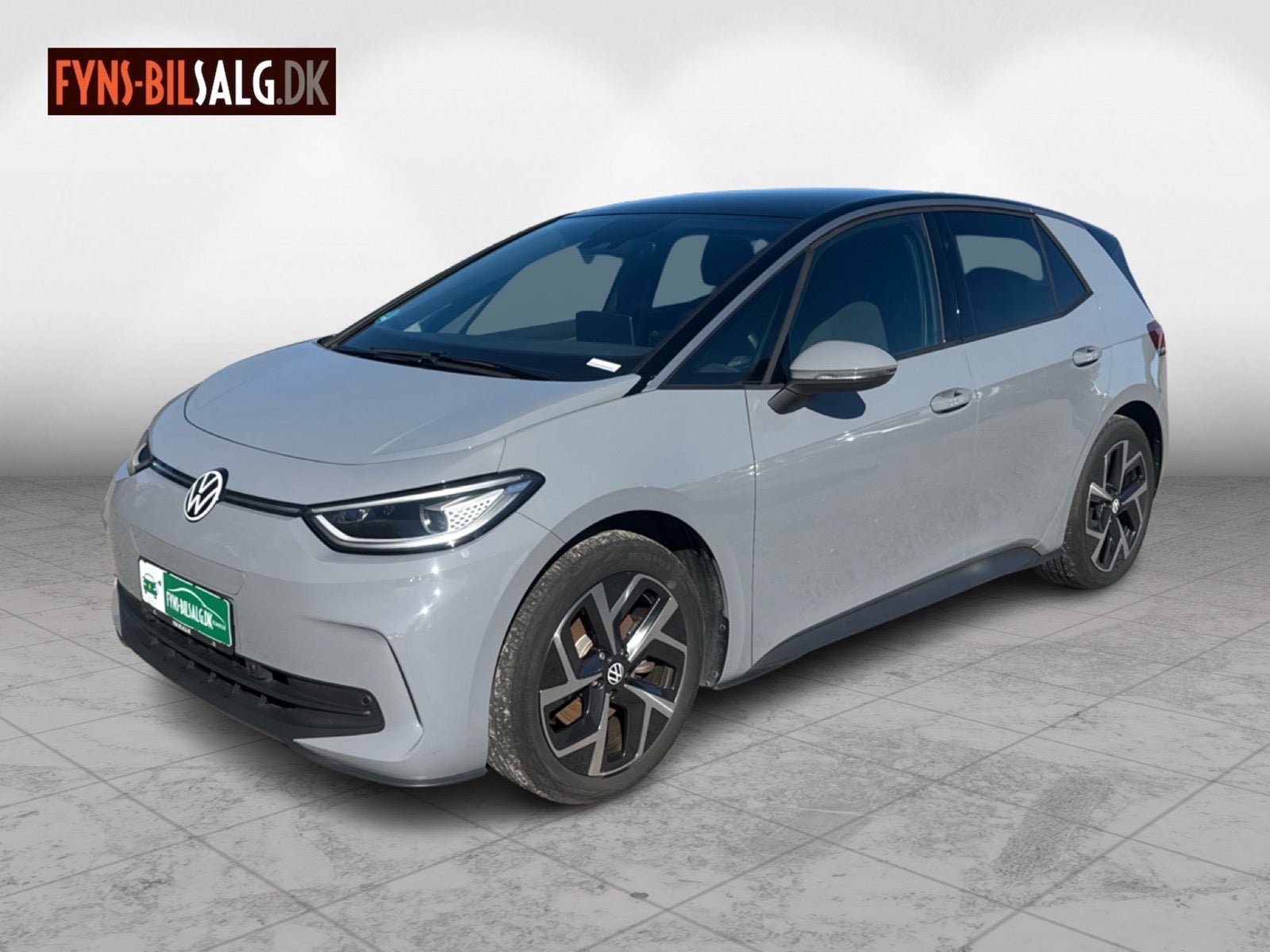 VW ID.3 Pro Performance