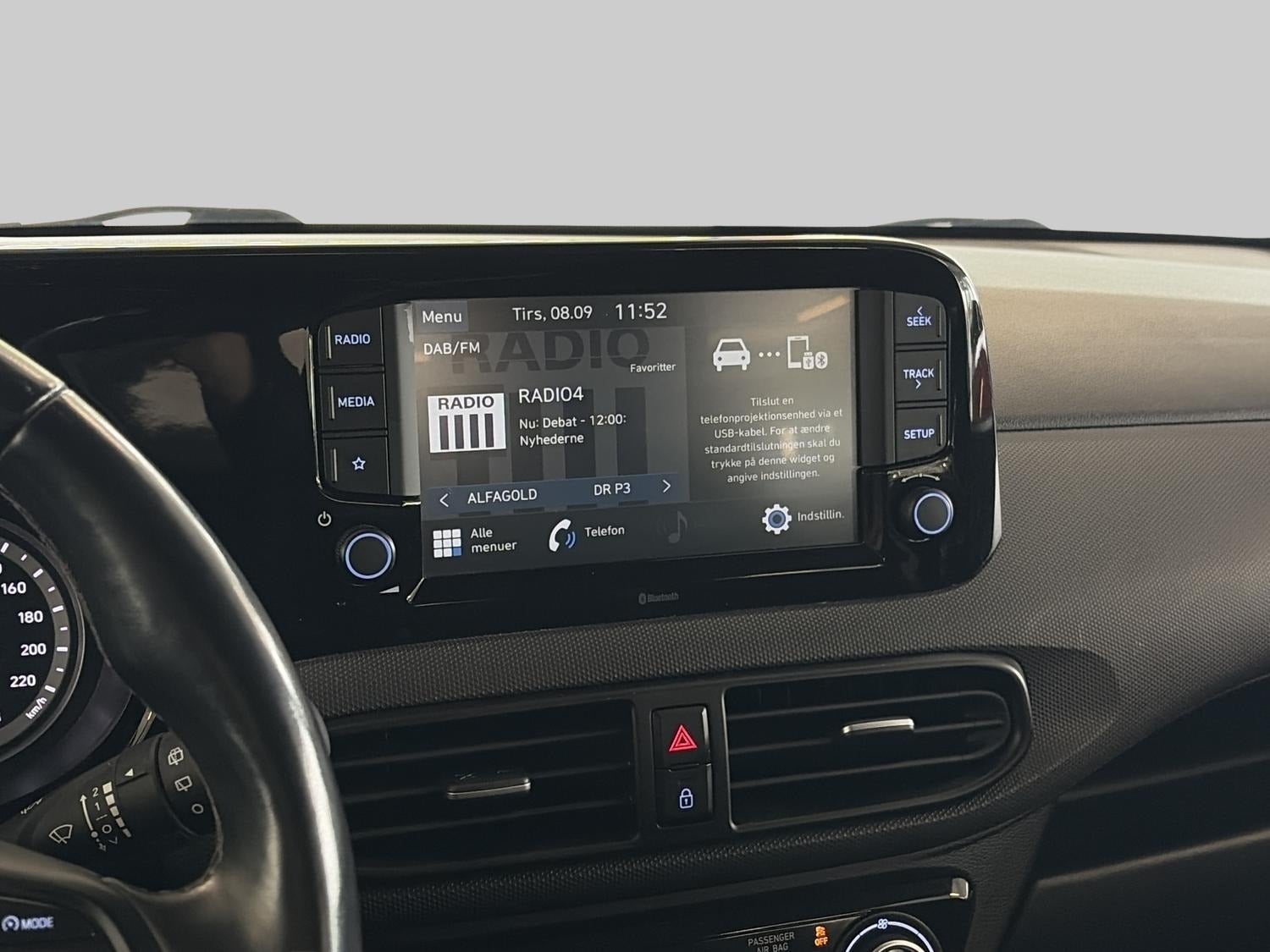 Billede af Hyundai i10 1,0 MPi Advanced