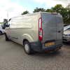 Ford Transit Custom 310 L2 TDCi 125 Trend thumbnail