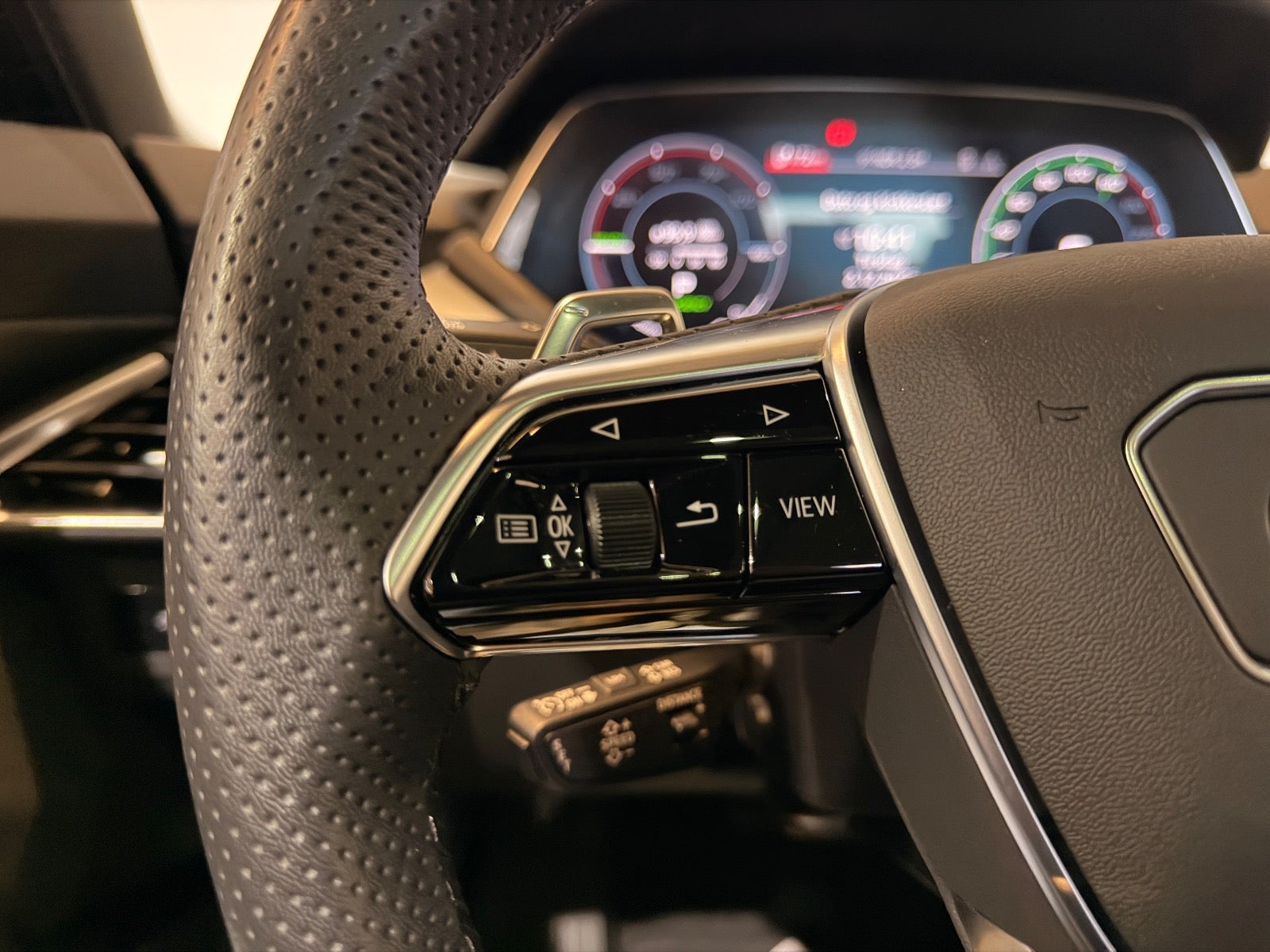 Audi e-tron GT quattro