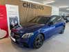 Mercedes C300 de Business AMG Line Night Edition stc. aut. thumbnail