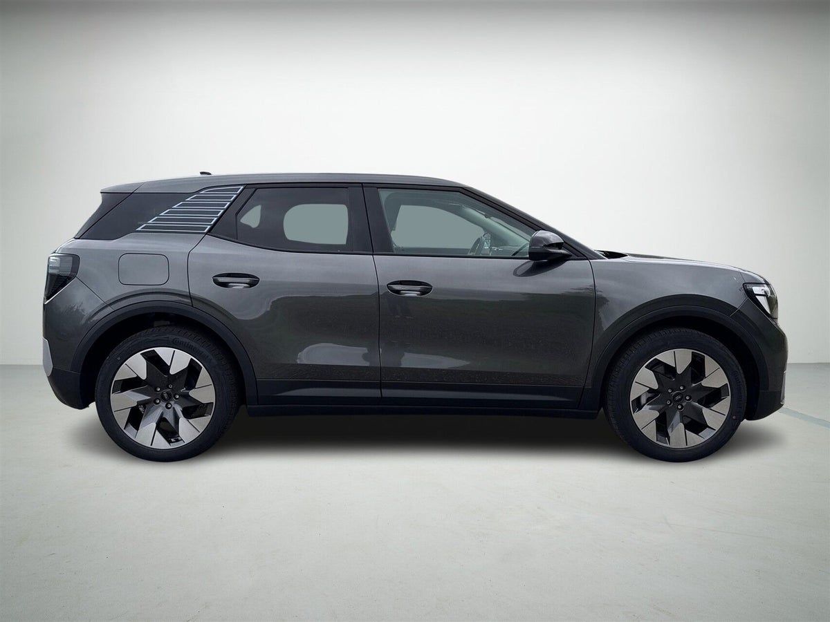 Ford Explorer Premium Extended Range billede 5