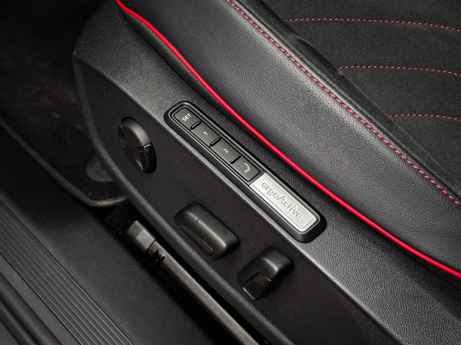 Billede af VW ID.4 77 GTX 4Motion