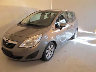 Opel Meriva 1,3 CDTi 95 Enjoy eco 5d