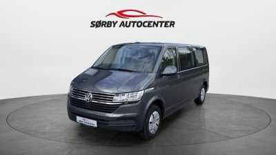 VW Caravelle 2,0 TDi 150 Comfortline DSG lang