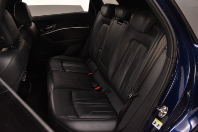 Audi e-tron S-line quattro