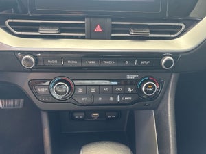 Kia Niro PHEV Comfort DCT