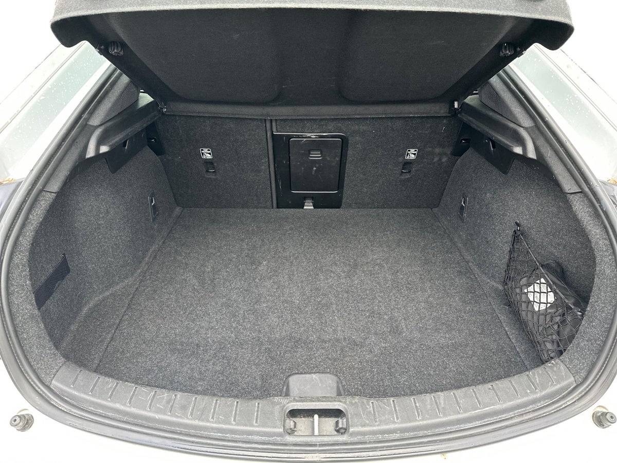 Polestar 2 Long Range billede 13