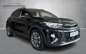 Kia Stonic T-GDi Vision